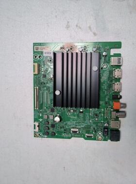 海信85C33ND 主RSAG7.820.50971屏HD850H1U91-T0LEF1