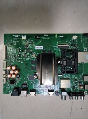 原装创维55GS主板5800-A8S700-1P40 屏SEL550WY(LD0-521)