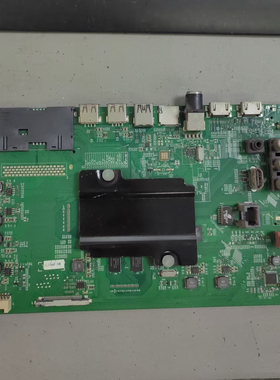 海信LED49K300U(B0M2)/194532 主板 RSAG7.820.6299屏HD490DU-E31