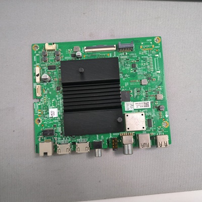 原装创维65P70主板5800-A7S770-1P30屏RDL650WY(BD0-406)