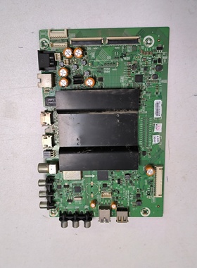 创维55G6液晶主板5800-A9R520-0P00屏RDL550WY(LD0-300 )