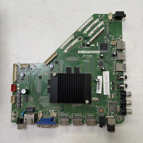 统帅T342主板HK一T.RT2995V01 配屏LCMSA416TSM1F24