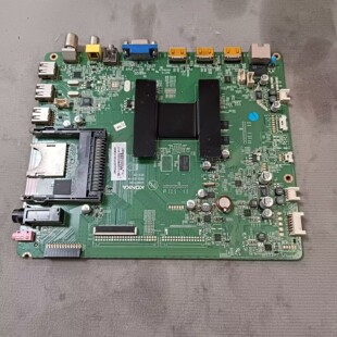 康佳LED42X9000PD主板35017026配屏LC420EUN PE F1