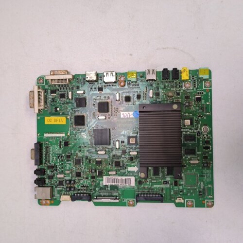 原装三星LH55UEAPLGCXF液晶电视主板BN41-01869A配屏LTJ550HQ19-V