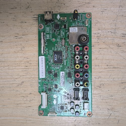 原装LG 39LN5100-CC主板EAX65027106配屏HC390DUN-VCFP1-21XX