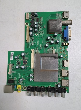 原装现货 TCL LE46D8810主板MSDV3231-ZC01-01屏HV460WU2-200