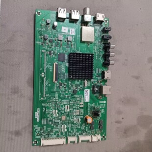 创维55M9主板5800-A8H260-0P00屏SDL550WY LD0-200