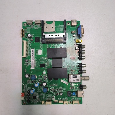 原装TCL L50E5500A-3D主板40-1MS801-MAF2HG 配屏V500HK1-LS6
