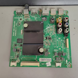海信 LED48K220 (BOM2)176655主板RSAG7.820.6040 屏HD480DF-B32