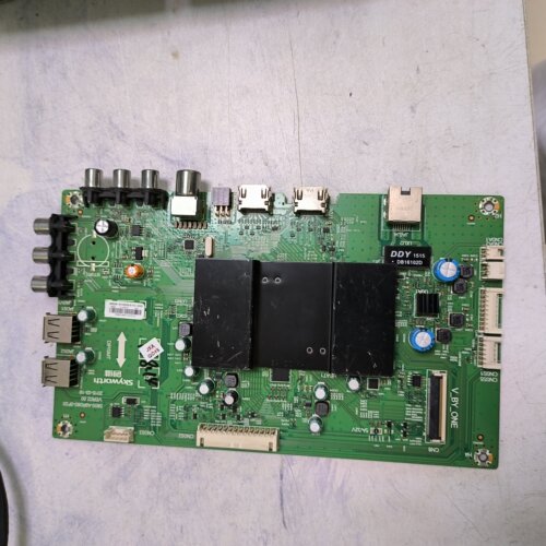 创维55E510E主板5800-A9R080-0P20屏SEL550FY CD0-300