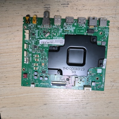 现货TCL 75T6主板 40-M848CP-MAB2HG 配屏 LVU750NDJL CD9W01