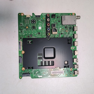 原装三星UA55JU6800JXXZ电视主板BN41-02344D屏CY-WJ055HGLV4H