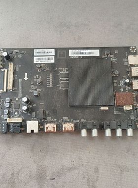 夏普LCD-45SF470A主板CV648H-D屏450LDH1-1