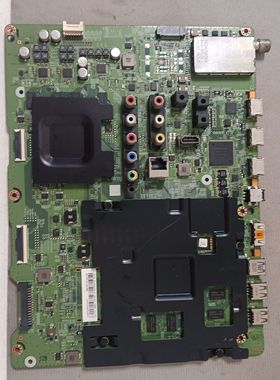 原装三星UA65HU8800JXXZ主板BN41-02257B 屏CY-VH065FGLV2H