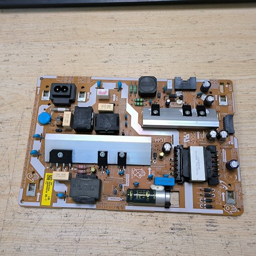 三星UA50TU8000JXXZ电源板 BN44-01054E BN44-01054F/E