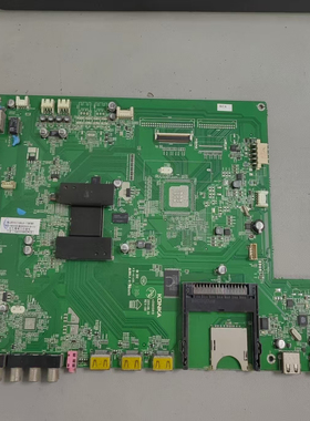 康佳 LED43X6000D主板 35015810 配屏LTA430HW01