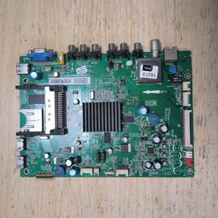 主板40 MS99L0 原装 L48F3390A MAB2XG 屏LVF480SSTM TCL