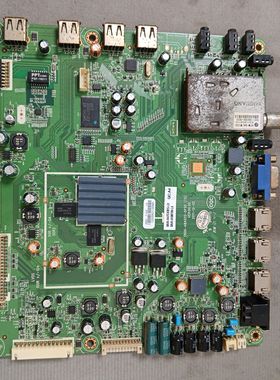 创维 47E83RS 主板 5800-A8A020-0P50 配屏 LC470EUN  SD  F1