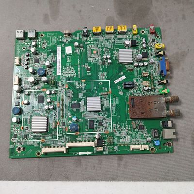 东芝55TF1C液晶主板40-I98TSB-MAE4XG屏LTA550HJ03