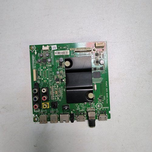 海信LED55EC290N主板RSAG7.820.6040屏HD550DF-E32