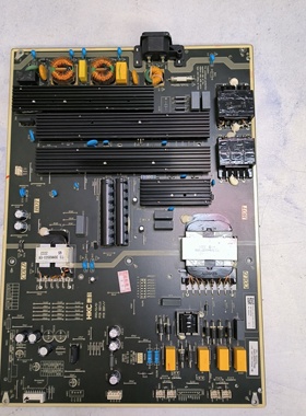 原装TCL 85Q6E 85S515D电源板HKL-850402 106-136V 500MA