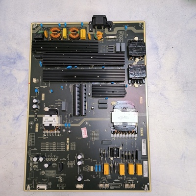 原装TCL 85Q6E 85S515D电源板HKL-850402 106-136V 500MA