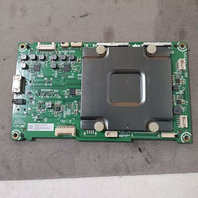 海信LED65MU9600X3DUC主板RSAG7.820.6692屏HD6501UDC-B31