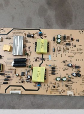 海尔LE48A5000电源板25-DCCB310-S2U SHG500A-199E 0094005250