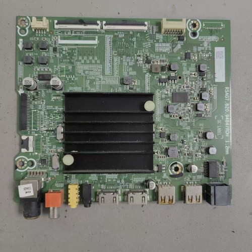 海信HZ65A55E主板RSAG7.820.9484屏HD650X1U81-T0K1