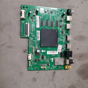 ST7461D02 海尔 配屏 PR0主板TD.T972T.736 75U2