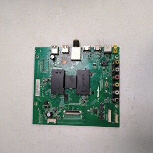 原装TCL L55F3800A主板40-MT07A1-MAC2LG 屏LVF550CSOT