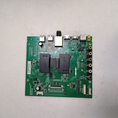 原装TCL L55F3800A主板40-MT07A1-MAC2LG 屏LVF550CSOT