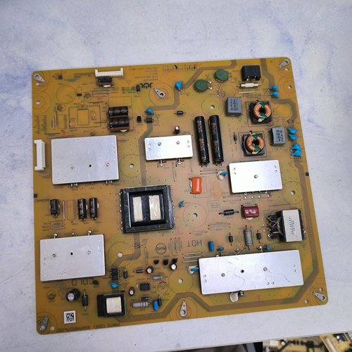 夏普LCD-50U3A电源板RUNTKB327WJQZ JSK4145-003