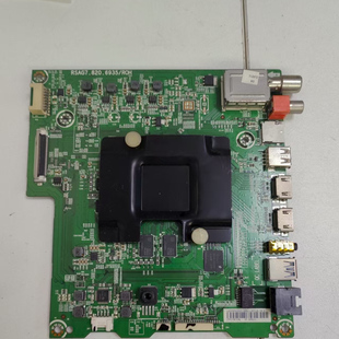 海信LED55M5600UC主板RSAG7.820.6935配屏HE550C5U31