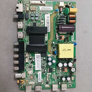 测试好 海尔LE39B3500W主板1.30.01.TH29693N1-00-02屏LC390TU1A