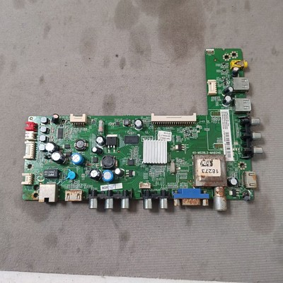 原装TCL L48F3320-3D主板40-MS28L2-MAB2HG屏LVF480SDAL