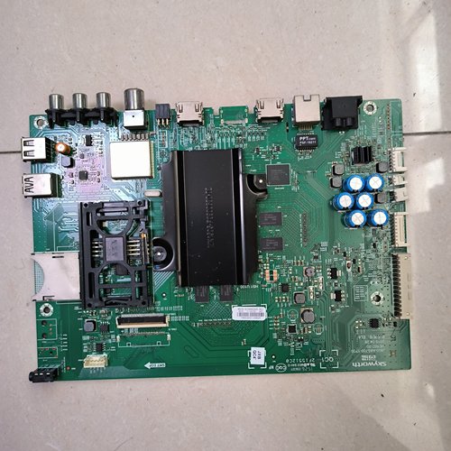 原装拆机创维49E6200主板 5800-A8S700-1P30 屏REL490WY (LD0-202