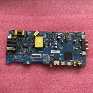 原装 海尔 LE43C51 LE4V31主板 CV920H-T42 配屏 CC430LV1D
