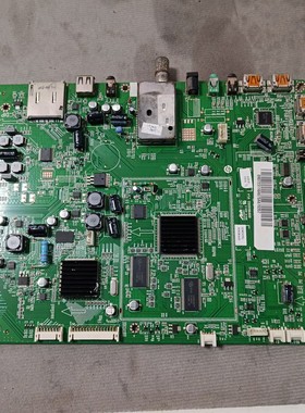 海尔LE46T3主板0091802052 V1.4屏LTA460HJ09