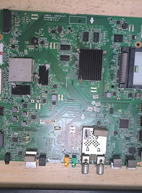 原装LG 55UB8300-CG主板EAX66085704(1.1)屏LC55EQE