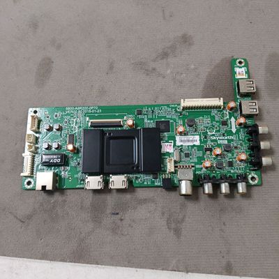 原装创维55X5主板5800-A9R200-0P70屏SDL550FY  CD0-800