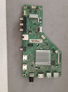 飞利浦58PUF7294主板715G9225-M03-B00-004Y屏TPT580B5-U1T01.D