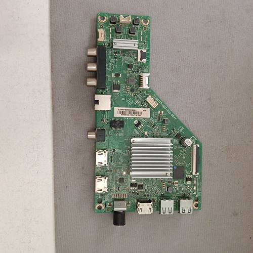 飞利浦58PUF7294主板715G9225-M03-B00-004Y屏TPT580B5-U1T01.D