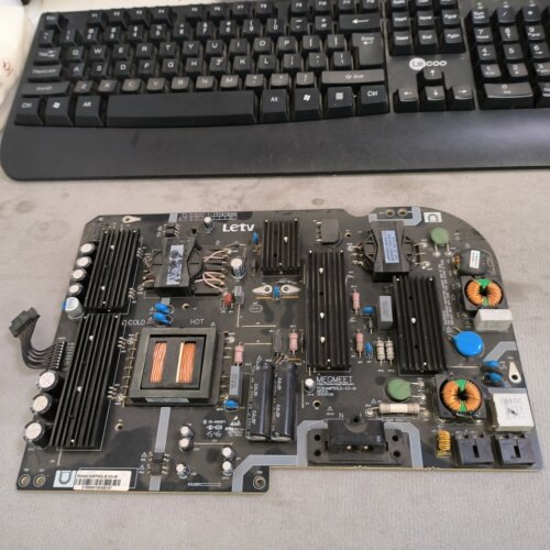原装乐视L503IN 电源板 AMP50LS-X3-M REV:1.0