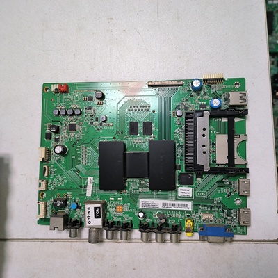 原装TCL D42A571U主板 40-RT9502-MAB4HG 屏V420DK1-KS1