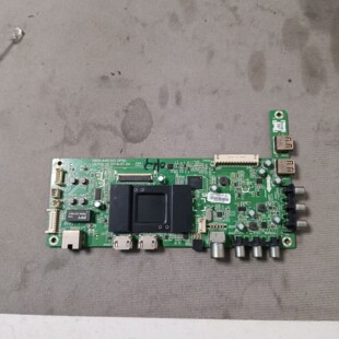 原装创维50E390E主板5800-A9R200-0P50屏RDL500FY QD0-000