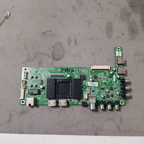 原装创维50E390E主板5800-A9R200-0P50屏RDL500FY  QD0-000