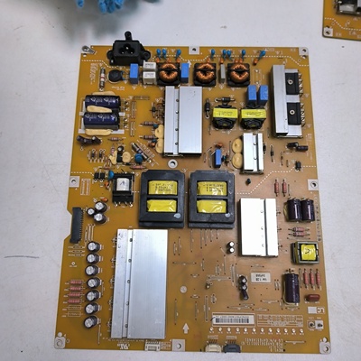 LG 49UB8250 55UB8300电视机电源板EAX65613901 EAX65613902