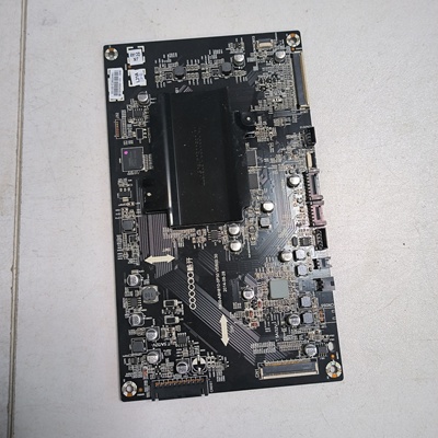 创维酷开A55主板5800-A8H810-0P30配屏REL550WY LD0-200