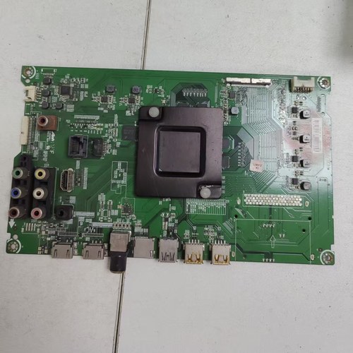 海信LED49K300U主板RSAG7.820.6854屏HD490K3U31-TX\S0